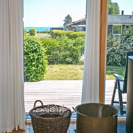 Vii Hotel Hesselager