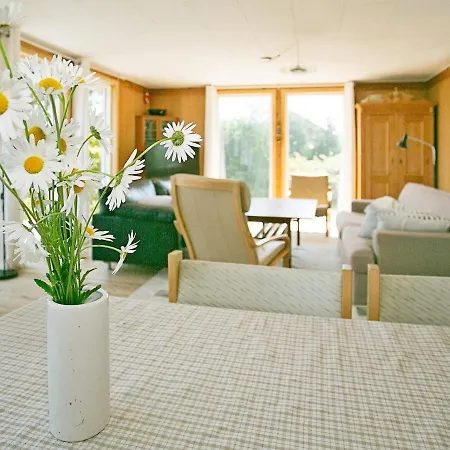 Vii Hotel Hesselager